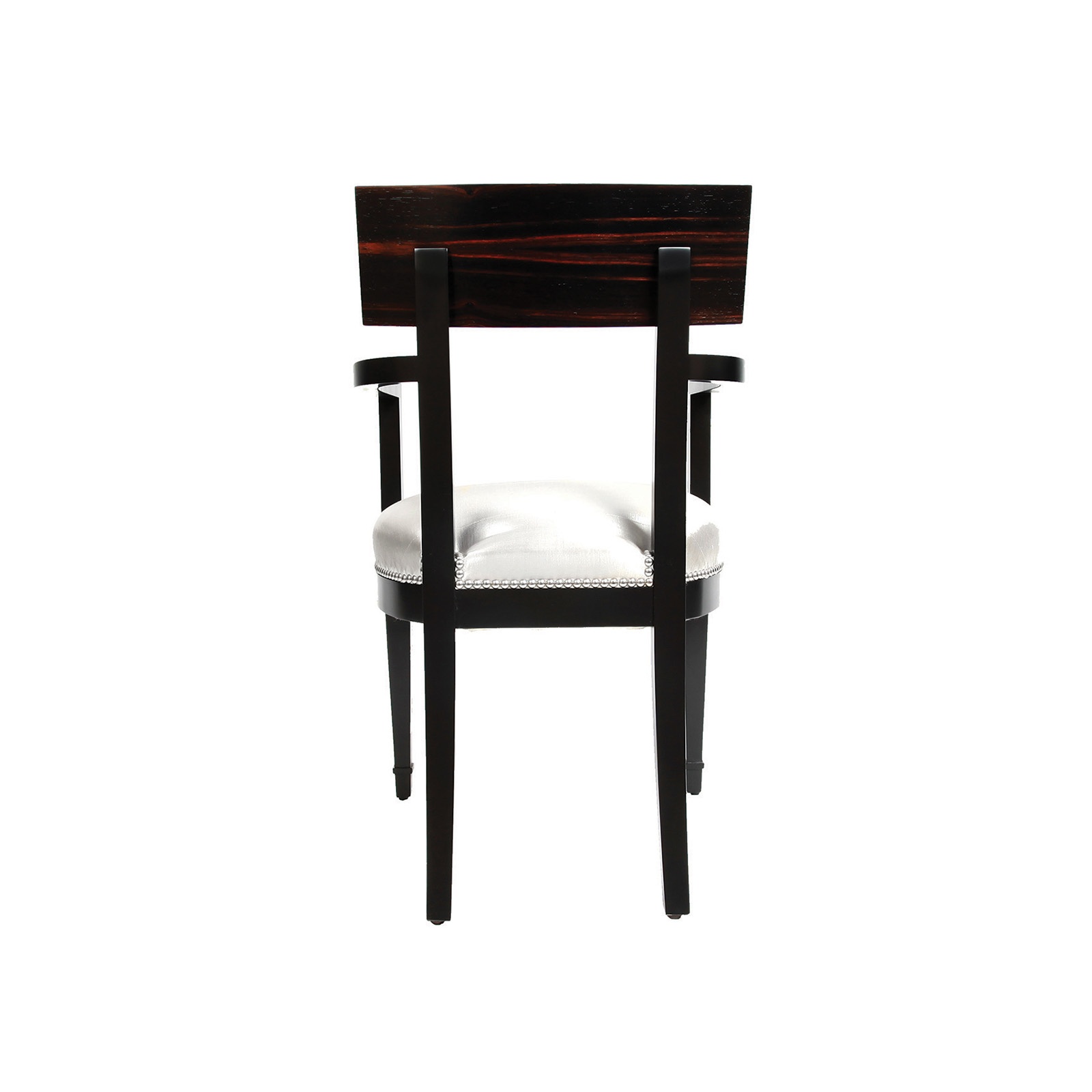 Exotic Arm Chair